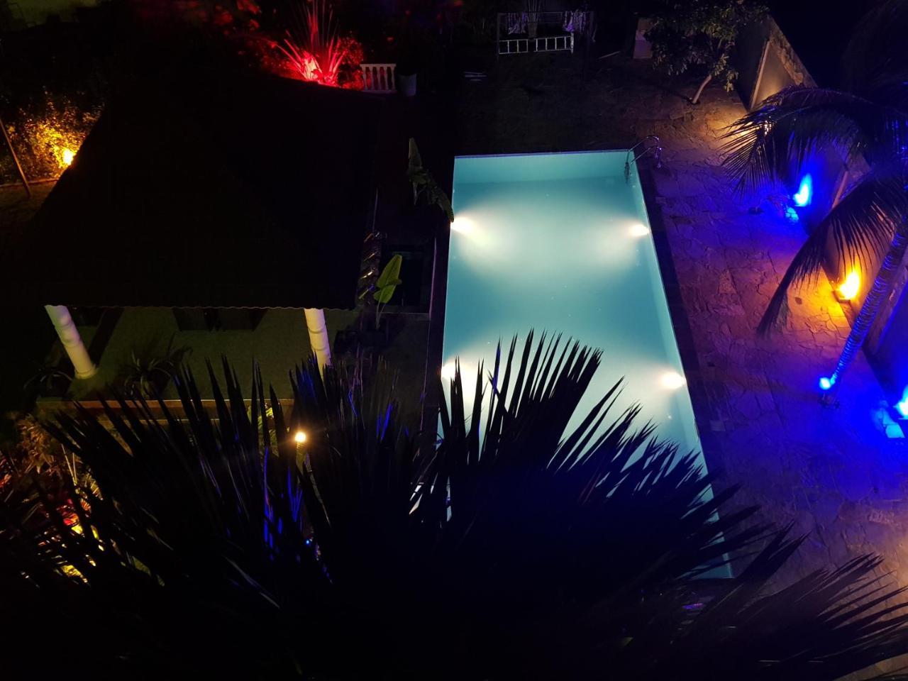 Sweet Garden Hotel Kumasi Zewnętrze zdjęcie
